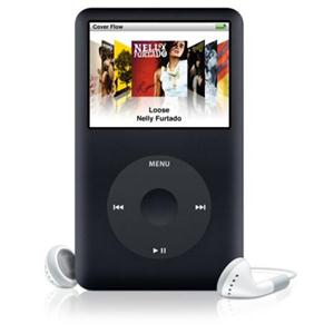 Apple iPod Touch 32GB – SpiSea Trading